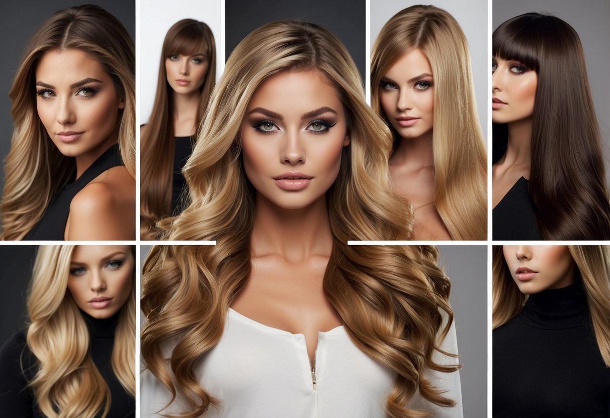 10 Raisons pour lesquelles les Extensions Tara Hair sont les Meilleures : Guide Complet