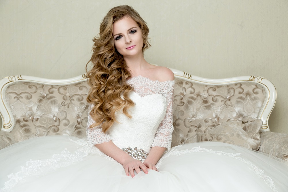 Extensions de Cheveux pour Mariage et Bal: Guide Complet