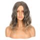 DM1707469-v4 - Perruque Courte Cheveux Synthétique Brunette Ombrée  [VENTE FINALE]