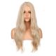 DM2031361-v4 - Perruque Longue Cheveux Synthétique Blonde [VENTE FINALE]